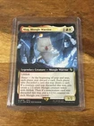 Wild-Magic Sorcerer