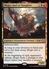 Cackling Slasher [Foil] #