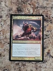 Mogis, God of Slaughter
