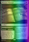 Monster Manual #