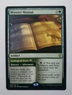 Monster Manual #