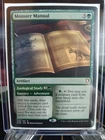 Monster Manual #