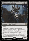 Moonstone Eulogist #