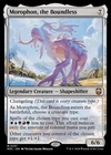 Morophon, the Boundless #