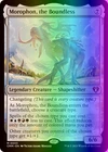 Morophon, the Boundless #