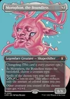 Morophon, the Boundless #
