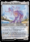 Morophon, the Boundless #