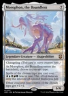 Morophon, the Boundless #