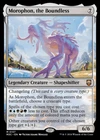 Morophon, the Boundless #