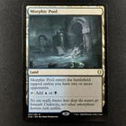 Morphic Pool #