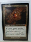 Mox Amber [Foil] #
