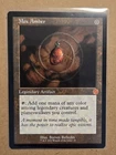 Mox Amber [Schematic Foil] #