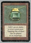 Mox Sapphire
