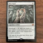 Mox Opal [Foil] #