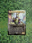 Ms. Bumbleflower [Borderless Foil] #