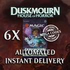 Enduring Innocence [Foil] #
