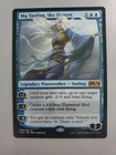 Mu Yanling, Celestial Wind