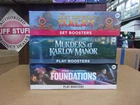 Booster Box