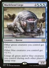 Murkfiend Liege #