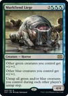 Murkfiend Liege #