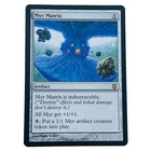 Myr Matrix