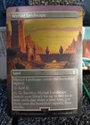 Myriad Landscape