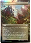 Myriad Landscape #