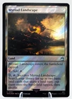 Myriad Landscape [Foil] #