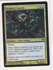 Drogskol Captain