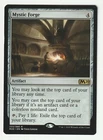 Mystic Forge