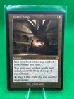 Mystic Forge