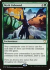 Myth Unbound #