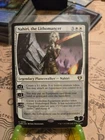 Nahiri, the Lithomancer #