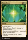 Naya Charm #