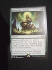 Green Sun's Zenith #
