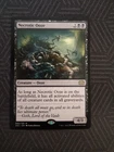 Necrotic Ooze #