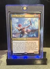 Wild-Magic Sorcerer #