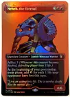 Neheb, The Eternal [Borderless Foil] #