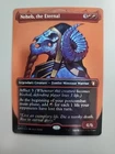Neheb, The Eternal [Borderless Foil] #