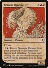 Nemesis Phoenix [Showcase] #