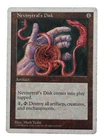 Nevinyrral's Disk