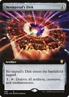 Jeweled Lotus [Extended Art] #