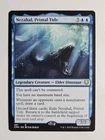 Nezahal, Primal Tide #