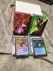 Nicol Bolas, Planeswalker