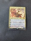 Nicol Bolas, God-Pharaoh #