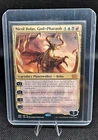 Nicol Bolas, God-Pharaoh #