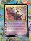 Nicol Bolas, God-Pharaoh
