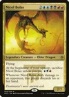Nicol Bolas, the Ravager