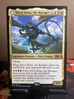 Nicol Bolas, the Arisen