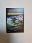 Nicol Bolas, the Ravager